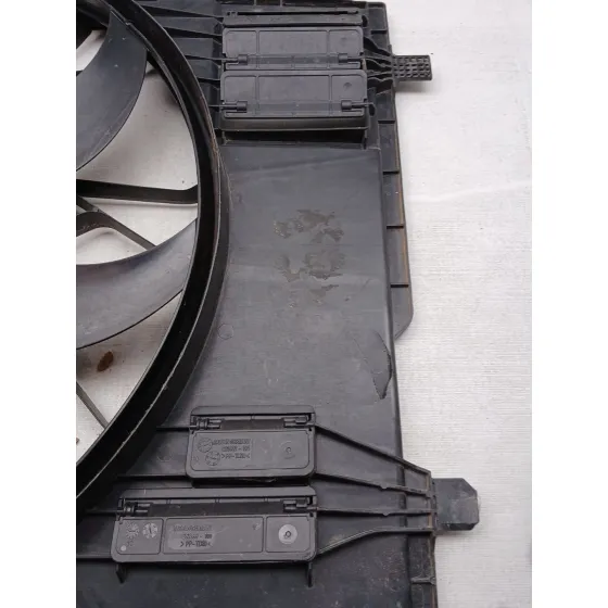 Electroventilador para Mercedes-Benz Gla (H247)