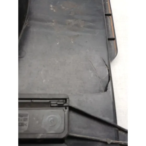 Electroventilador para Mercedes-Benz Gla (H247)