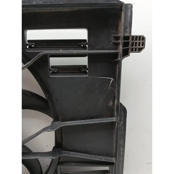 Electroventilador para Mercedes-Benz Gla (H247)
