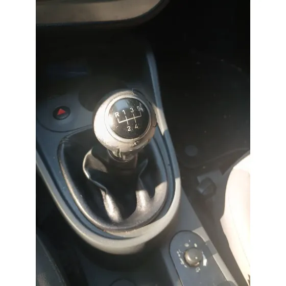 Caja Cambios para Seat Leon (1P1)