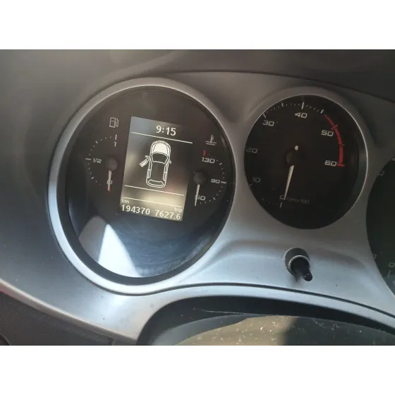 Caja Cambios para Seat Leon (1P1)