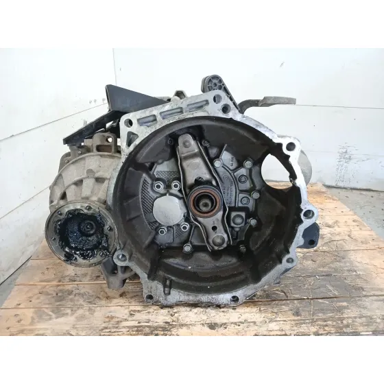 Caja Cambios para Seat Leon (1P1)