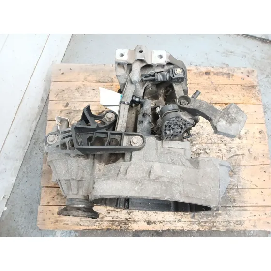 Caja Cambios para Seat Leon (1P1)