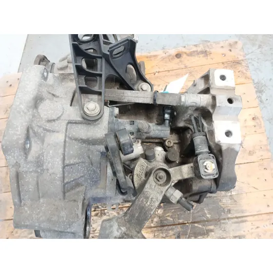 Caja Cambios para Seat Leon (1P1)