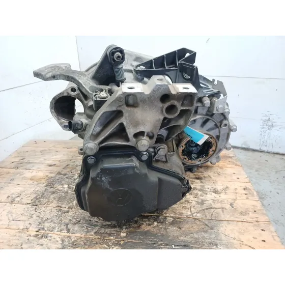 Caja Cambios para Seat Leon (1P1)