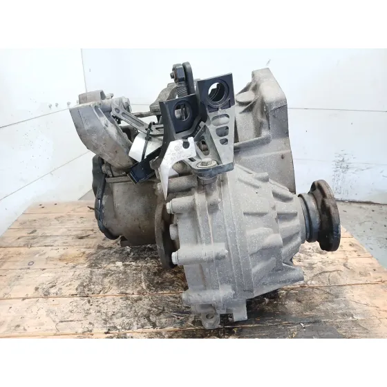 Caja Cambios para Seat Leon (1P1)