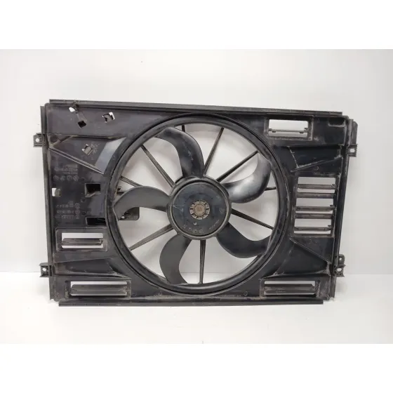 Electroventilador para Seat Leon (1P1)