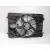 Electroventilador para Seat Leon (1P1)
