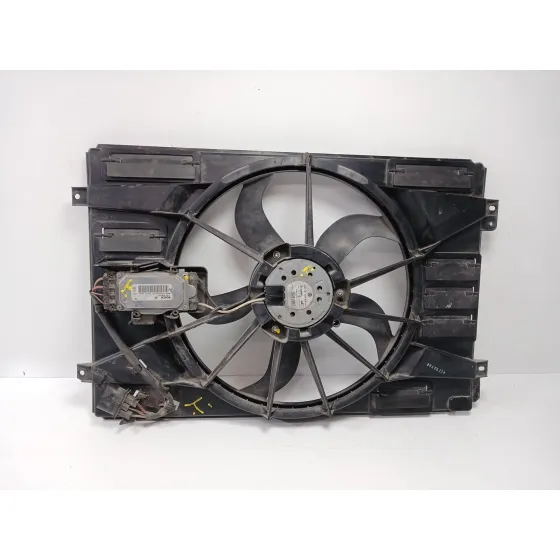 Electroventilador para Seat Leon (1P1)