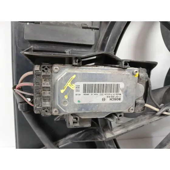 Electroventilador para Seat Leon (1P1)