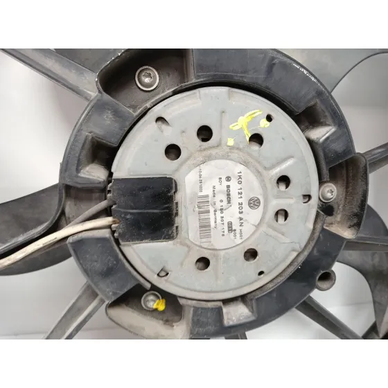 Electroventilador para Seat Leon (1P1)