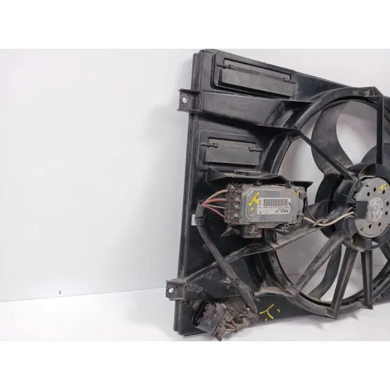 Electroventilador para Seat Leon (1P1)
