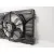Electroventilador para Seat Leon (1P1)