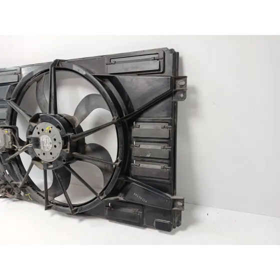Electroventilador para Seat Leon (1P1)