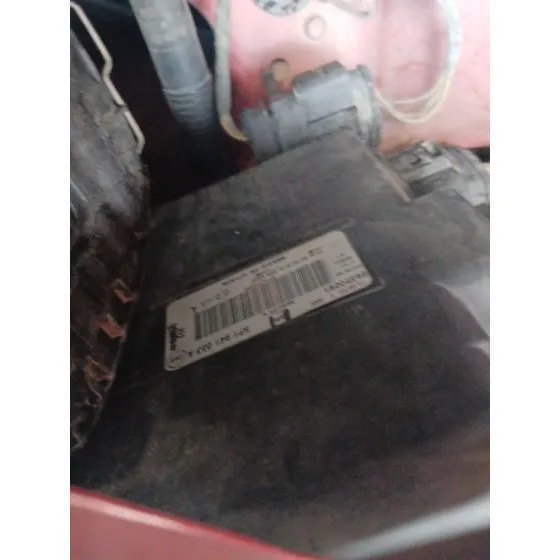 Faro Izquierdo para Seat Leon (1P1)