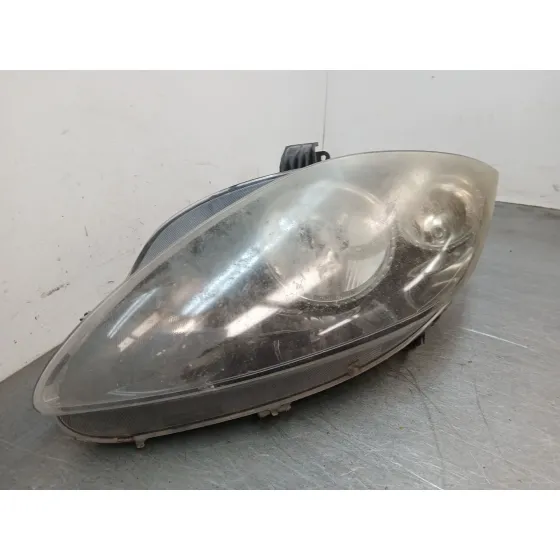 Faro Izquierdo para Seat Leon (1P1)