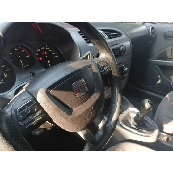 Kit Airbag para Seat Leon (1P1)