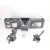 Kit Airbag para Seat Leon (1P1)