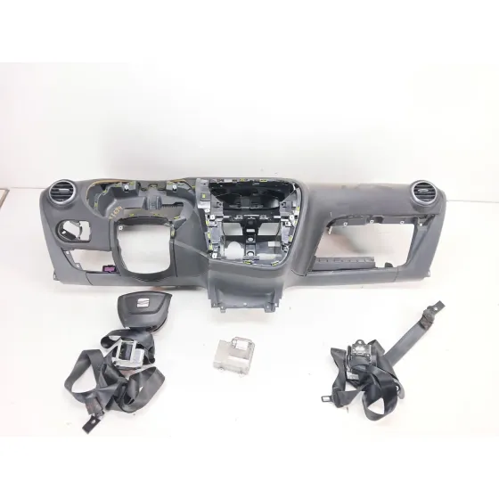 Kit Airbag para Seat Leon (1P1)