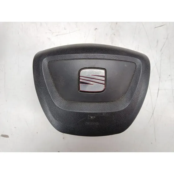Kit Airbag para Seat Leon (1P1)