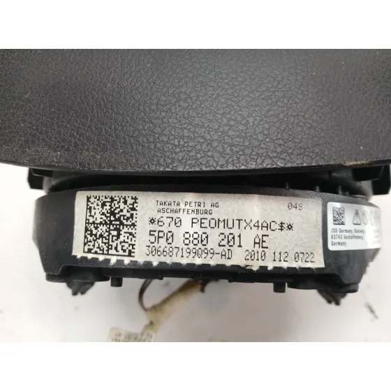 Kit Airbag para Seat Leon (1P1)