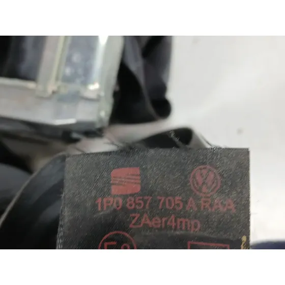 Kit Airbag para Seat Leon (1P1)