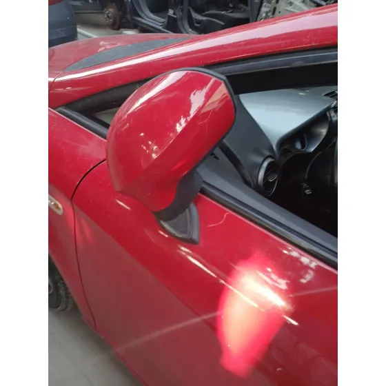 Retrovisor Izquierdo para Seat Leon (1P1)