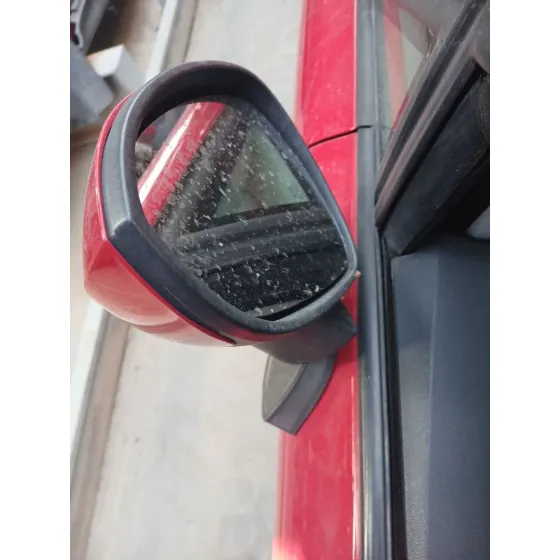 Retrovisor Izquierdo para Seat Leon (1P1)