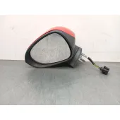 Retrovisor Izquierdo para Seat Leon (1P1)