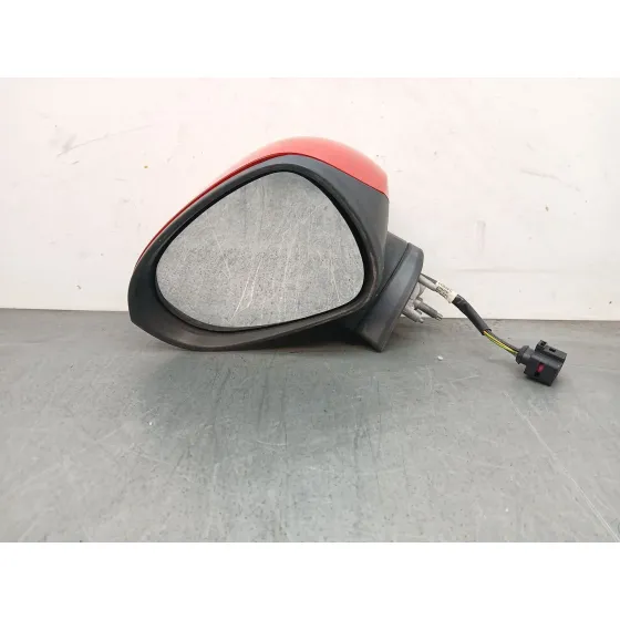 Retrovisor Izquierdo para Seat Leon (1P1)