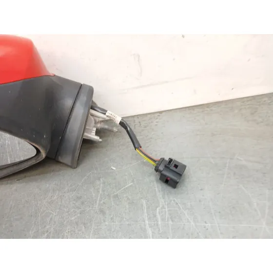 Retrovisor Izquierdo para Seat Leon (1P1)