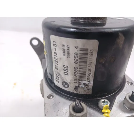 Abs para Bmw 1 (E87)