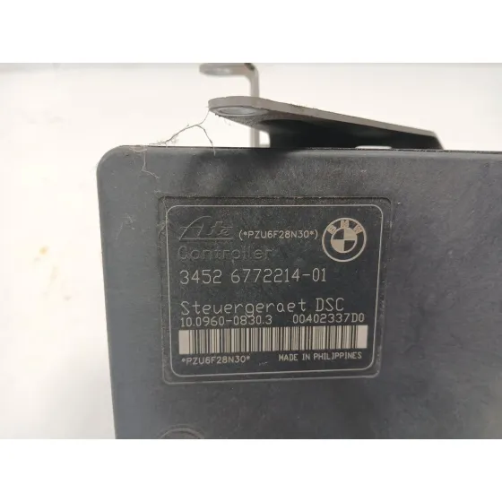 Abs para Bmw 1 (E87)