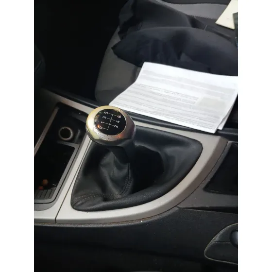 Caja Cambios para Bmw 1 (E87)