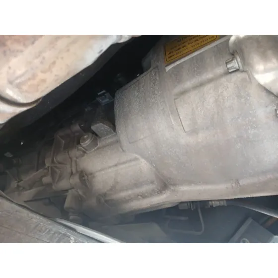 Caja Cambios para Bmw 1 (E87)