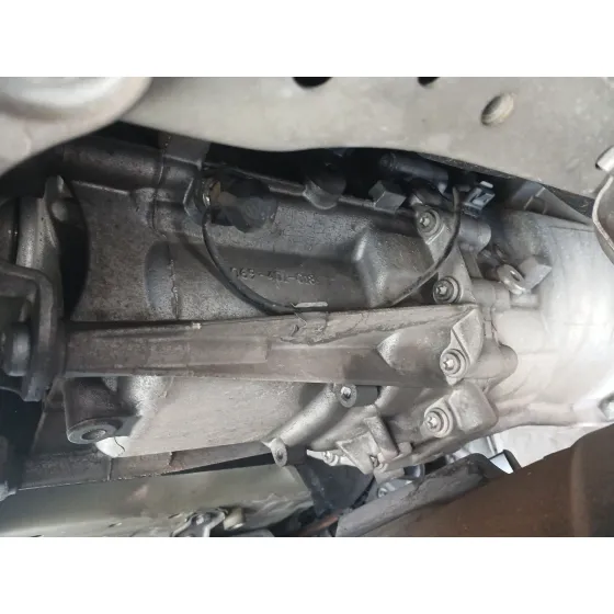 Caja Cambios para Bmw 1 (E87)