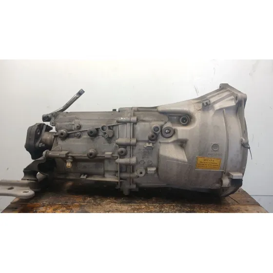 Caja Cambios para Bmw 1 (E87)