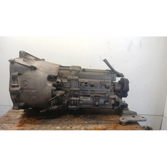 Caja Cambios para Bmw 1 (E87)
