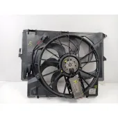 Electroventilador para Bmw 1 (E87)