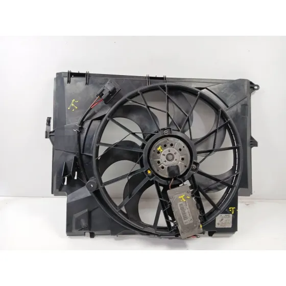 Electroventilador para Bmw 1 (E87)