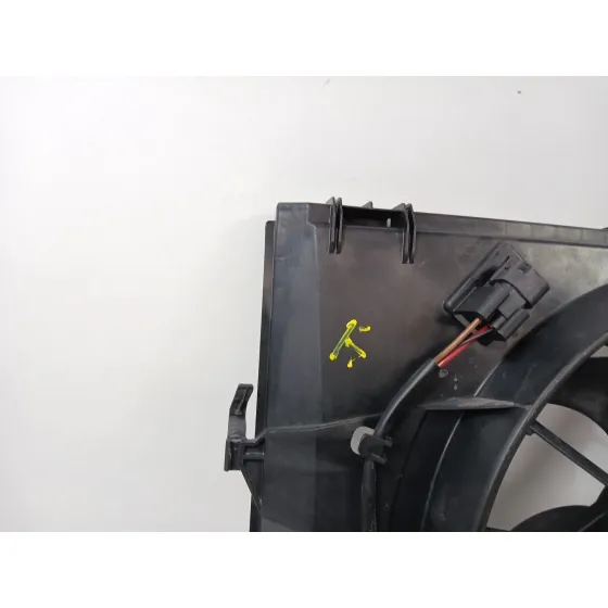 Electroventilador para Bmw 1 (E87)