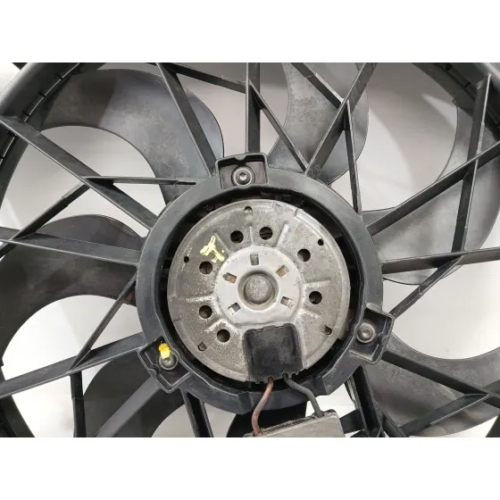 Electroventilador para Bmw 1 (E87)