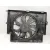 Electroventilador para Bmw 1 (E87)