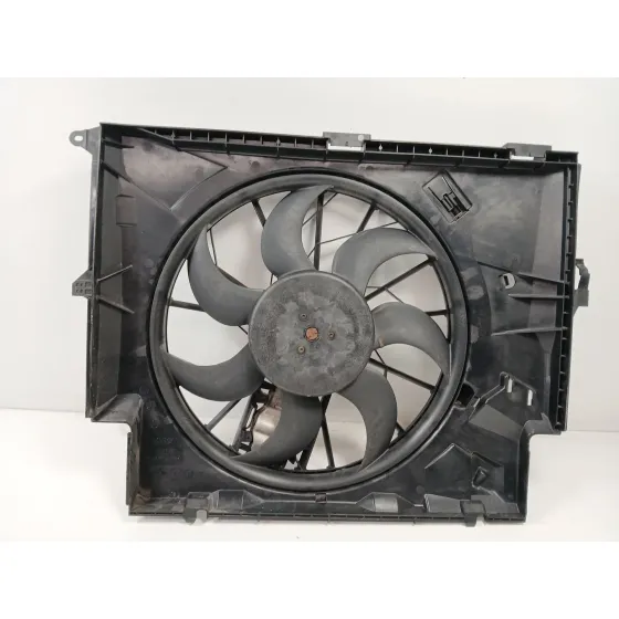 Electroventilador para Bmw 1 (E87)