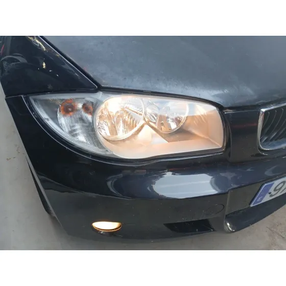 Faro Derecho para Bmw 1 (E87)