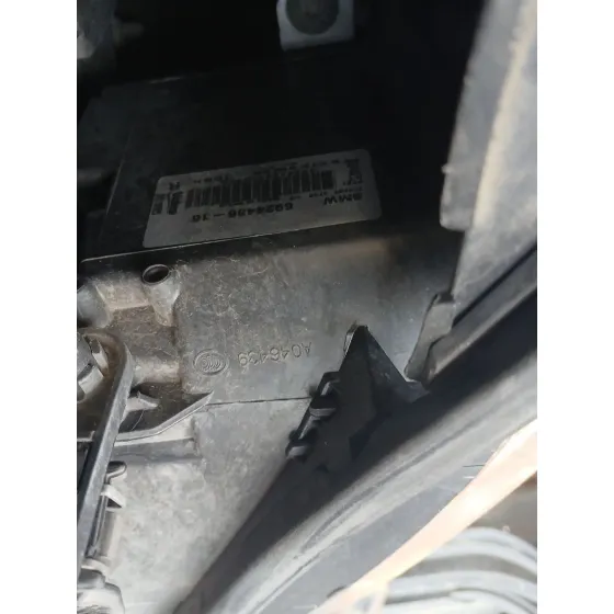 Faro Derecho para Bmw 1 (E87)