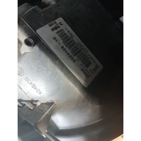 Faro Derecho para Bmw 1 (E87)