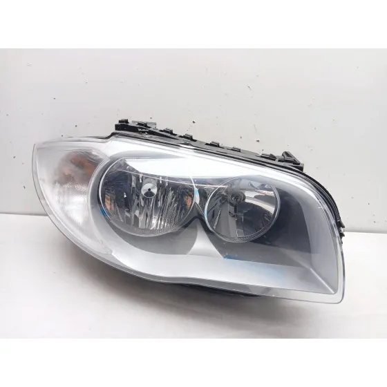 Faro Derecho para Bmw 1 (E87)