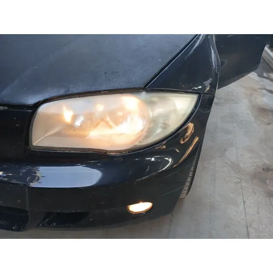 Faro Izquierdo para Bmw 1 (E87)