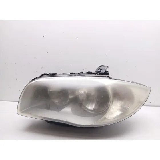 Faro Izquierdo para Bmw 1 (E87)